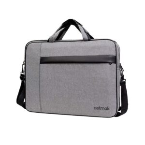 MALETIN PORTA NOTEBOOK 15.6" NM-ML2