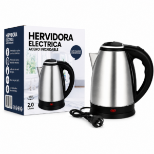 PAVA ELECTRICA 2L OP-26