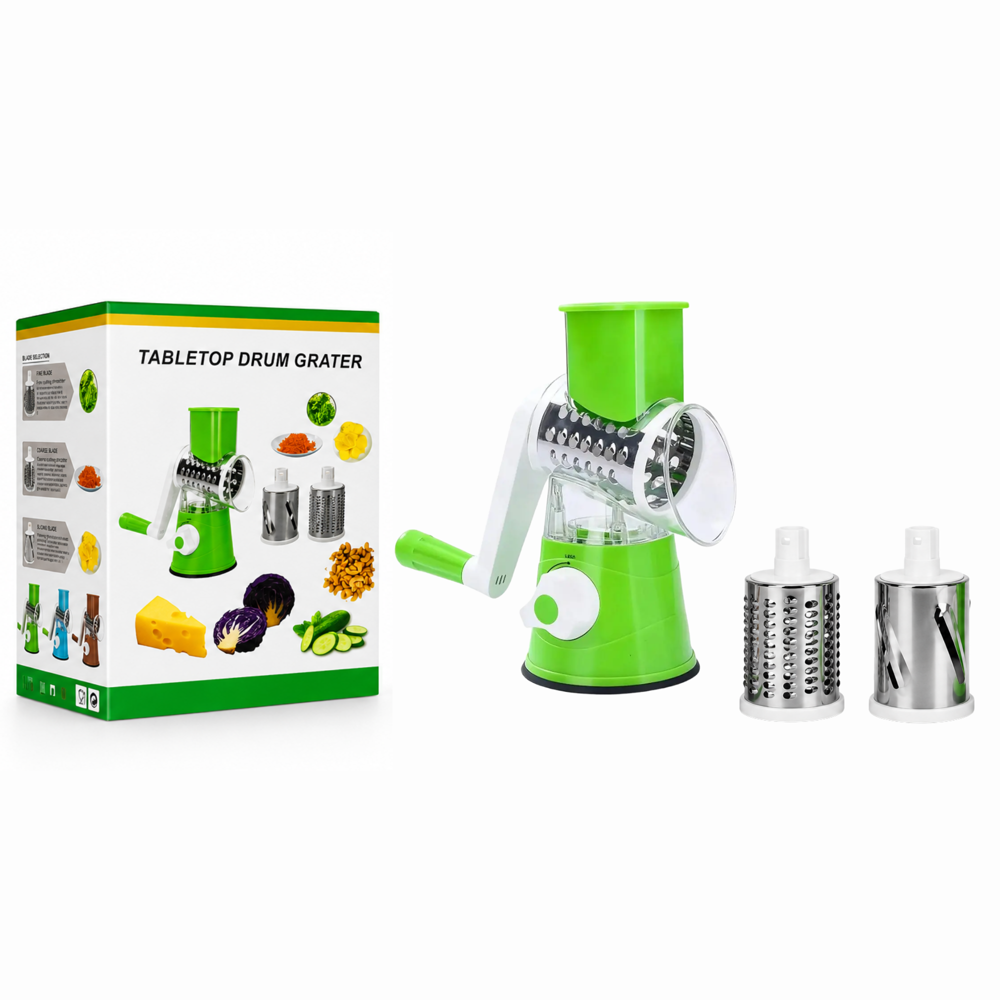 RAYADOR MANUAL DE MESA RAMKA1 RAMKA3