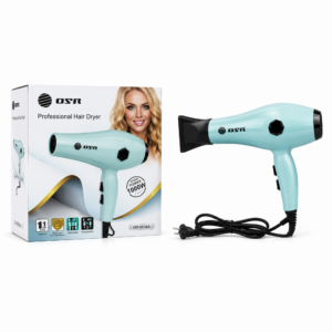 SECADOR DE PELO OSR 1000W OR-8616A