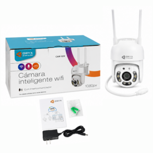 CAMARA IP ORYX OR-101A OR-101KA CAM-101K