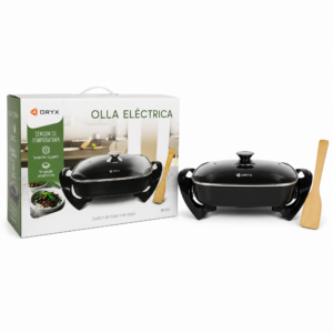 OLLA ELECTRICA OR-5050 3 litros