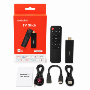 TV STICK ANDROID 14.0 2GB+16GB