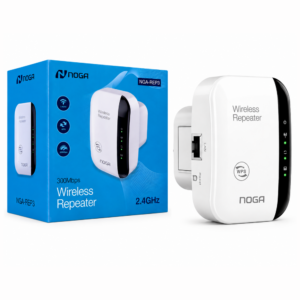REPETIDOR WIFI NOGA NGA-REP3