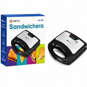 SANDWICHERA ORYX OR-1900
