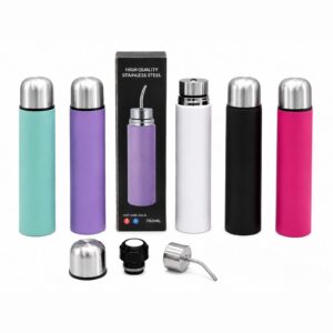 TERMO 750ML MATE LISTO T-092
