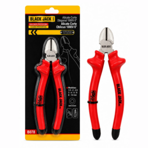 ALICATE CORTE OBLICUO 6" 1000V