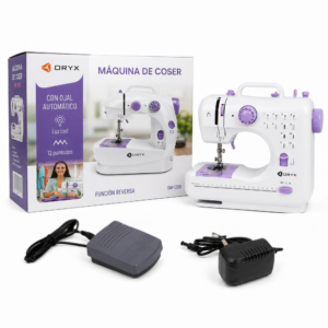 MAQUINA DE COSER DE MESA GRANDE