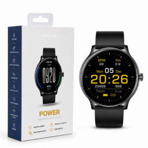 RELOJ SMARTWATCH POWER