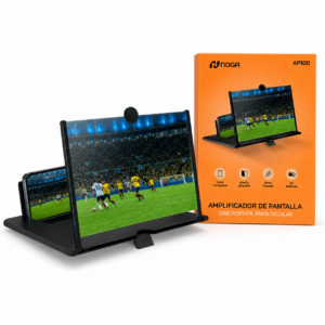 AMPLIFICADOR DE PANTALLA