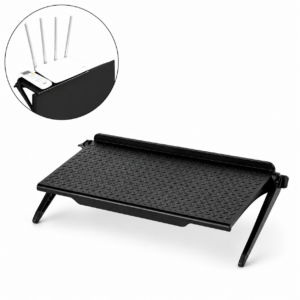 SOPORTE ESTANTE 22CM NM-ST23