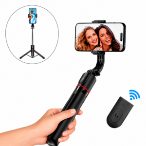 TRIPODE SELFIE BT 170CM NM-TRIP6
