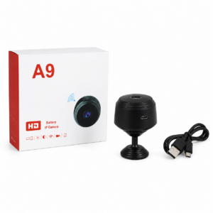 CAMARA MINI A9