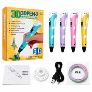 LAPIZ 3D PEN-3