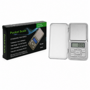 BALANZA DE PRECISION POCKET MH-SERIES