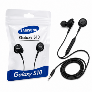 AURICULAR AKG GALAXY S10 EN BOLSA