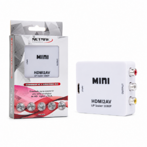 CONVERSOR HDMI2AV