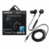 AURICULAR GALAXY S10 + AKG CAJA CUADRADA