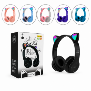 AURICULAR VINCHA BLUETOOTH P47M