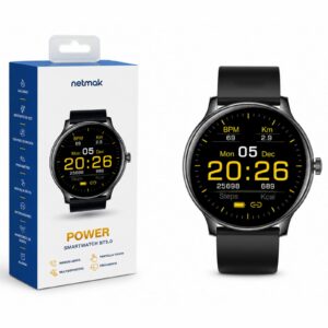 RELOJ SMARTWATCH POWER