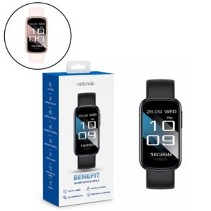 SMARTWATCH BLUETOOTH BENEFIT