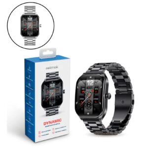 RELOJ SMARTWATCH DYNAMIC