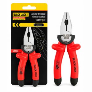 PINZA UNIVERSAL 8" 1000V