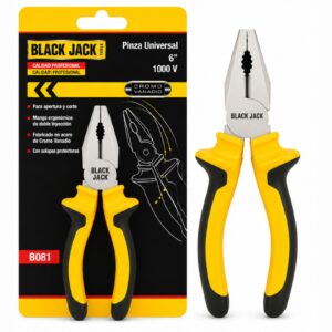 PINZA UNIVERSAL 6"