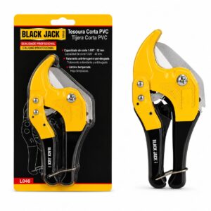 TIJERA CORTA PVC