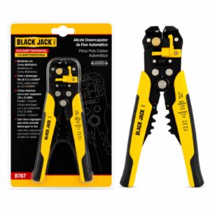 PINZA PELACABLE AUTOMATICO