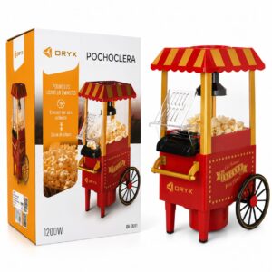 POCHOCLERA ELECTRICA OR-0091