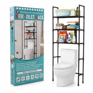 ORGANIZADOR ESTANTE PARA BAÑO TM0017