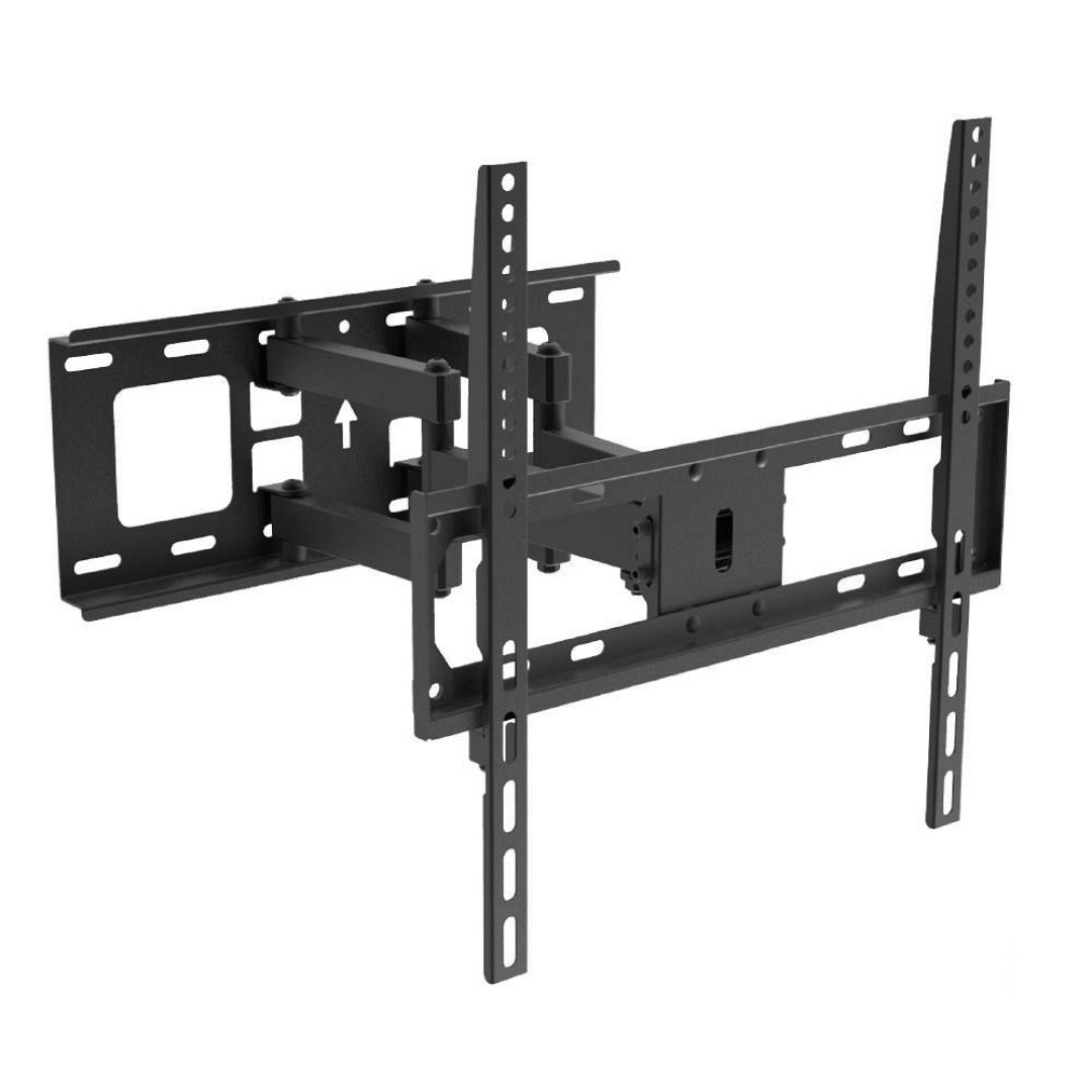 SOPORTE DE TV REFORZADO BRAZOS DOBLE 23"- 75" NM-ST13 - Imagen 2