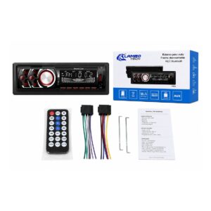 STEREO FRENTE DESMONTABLE 1785D 1782D 1785D