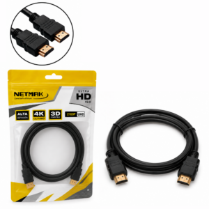 CABLE HDMI 4K 1,5M NM-C98