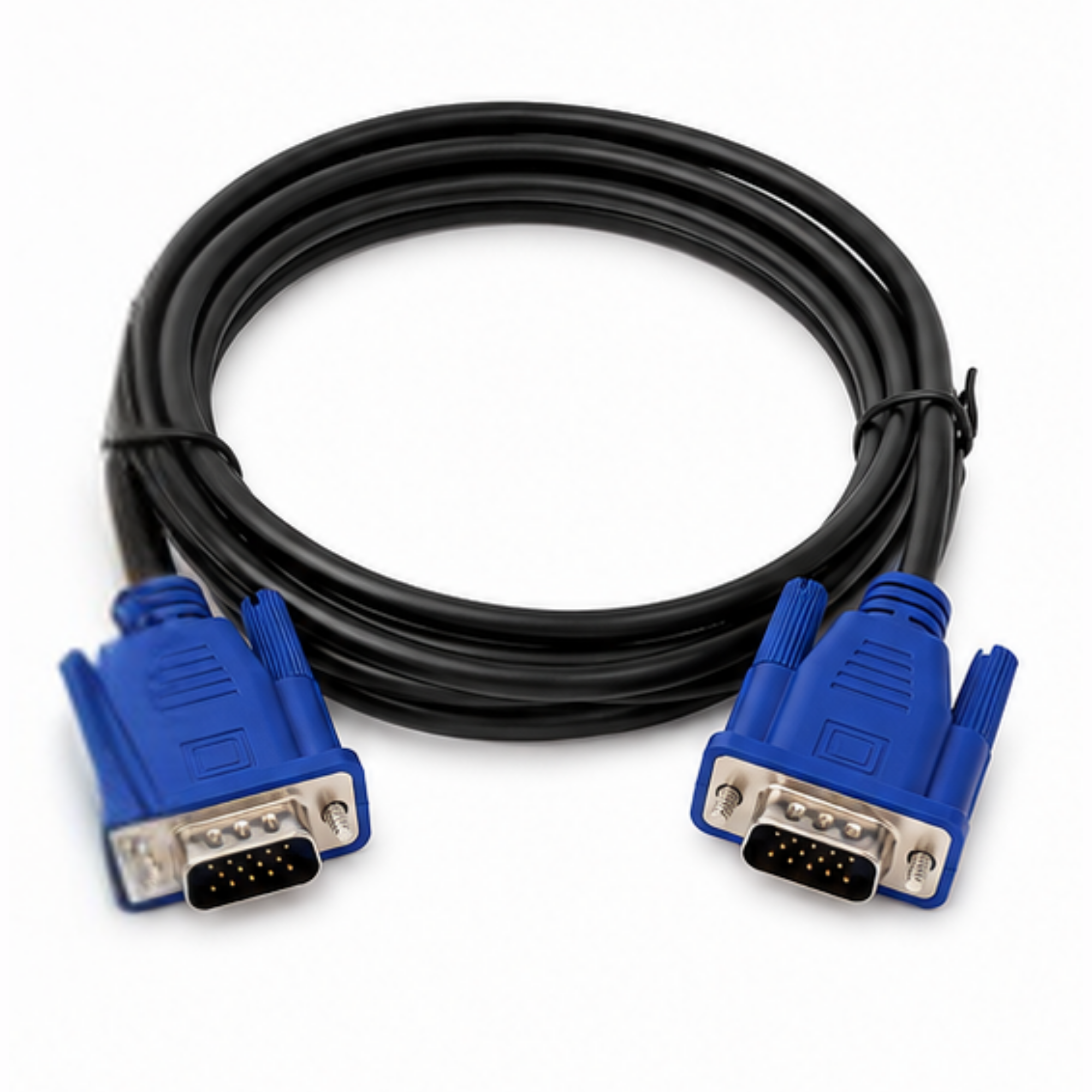 CABLE VGA A VGA 1.5M NM-C18 - Imagen 2