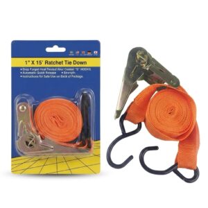 CINTA DE AMARRE 25 MM X 3 M 1 UNIDAD