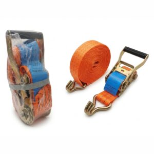 CINTA DE AMARRE 2" X 5M