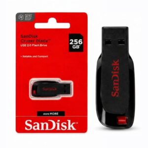 PENDRIVE 256GB SANDISK SDCZ50-256G-B35