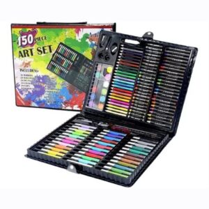 KIT DE ARTE 150 PCS
