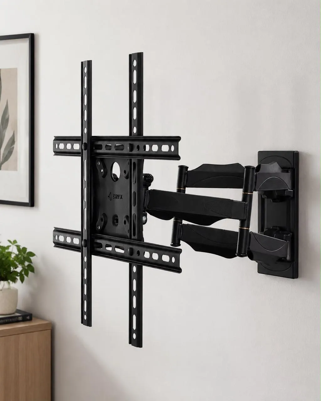SOPORTE DE TV ARTICULADO DE 32 A 75 OR-TVS3275 - Imagen 3