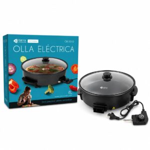 OLLA ELECTRICA 8L OR-5010