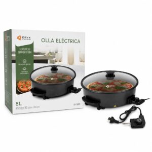 OLLA ELECTRICA 8L OR-5010