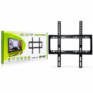 SOPORTE DE TV FIJO DE 26 A 63 TS-2663KA