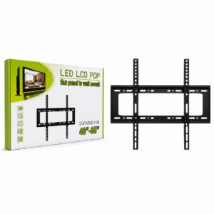 SOPORTE DE TV FIJO 40 A 85 TV40A85
