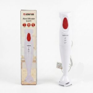 MINI PIMER DE MANO SOVIO S-3071