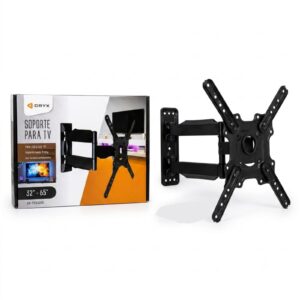 SOPORTE DE TV MOVIL DE 32 A 65 OR-TVS3265