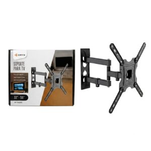 SOPORTE DE TV MOVIL DE 32 A 55 OR-TVS3255