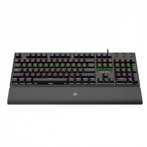 TECLADO MECANICO LEGEND FORMATO 100% NM-LEGEND