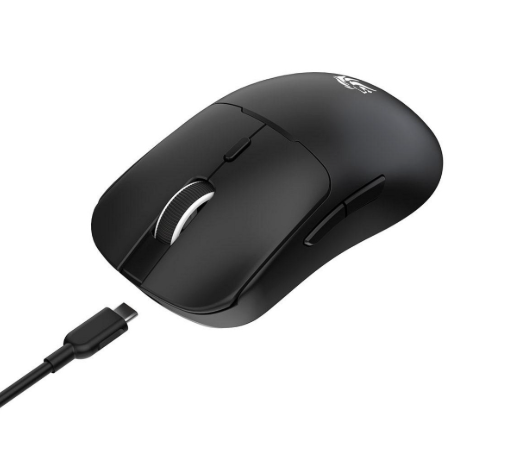 MOUSE GAMER INALAMBRICO TRI-MODO NM-GM64 - Imagen 3